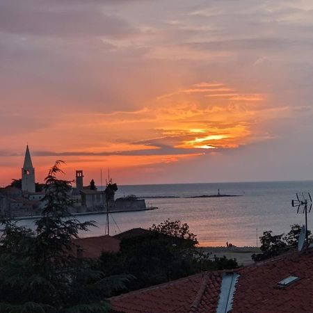 Studio D Porec Ngoại thất bức ảnh