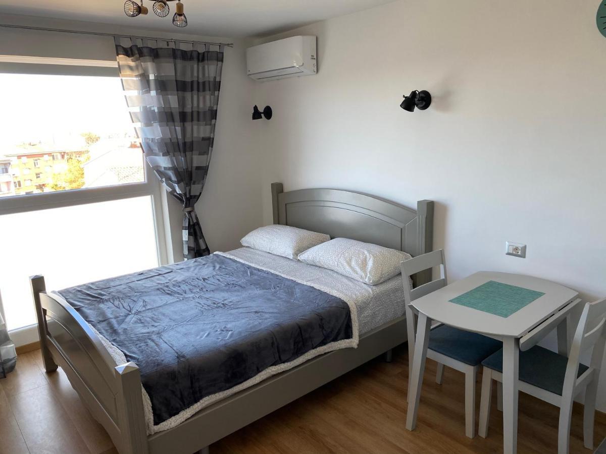 Studio D Porec Ngoại thất bức ảnh
