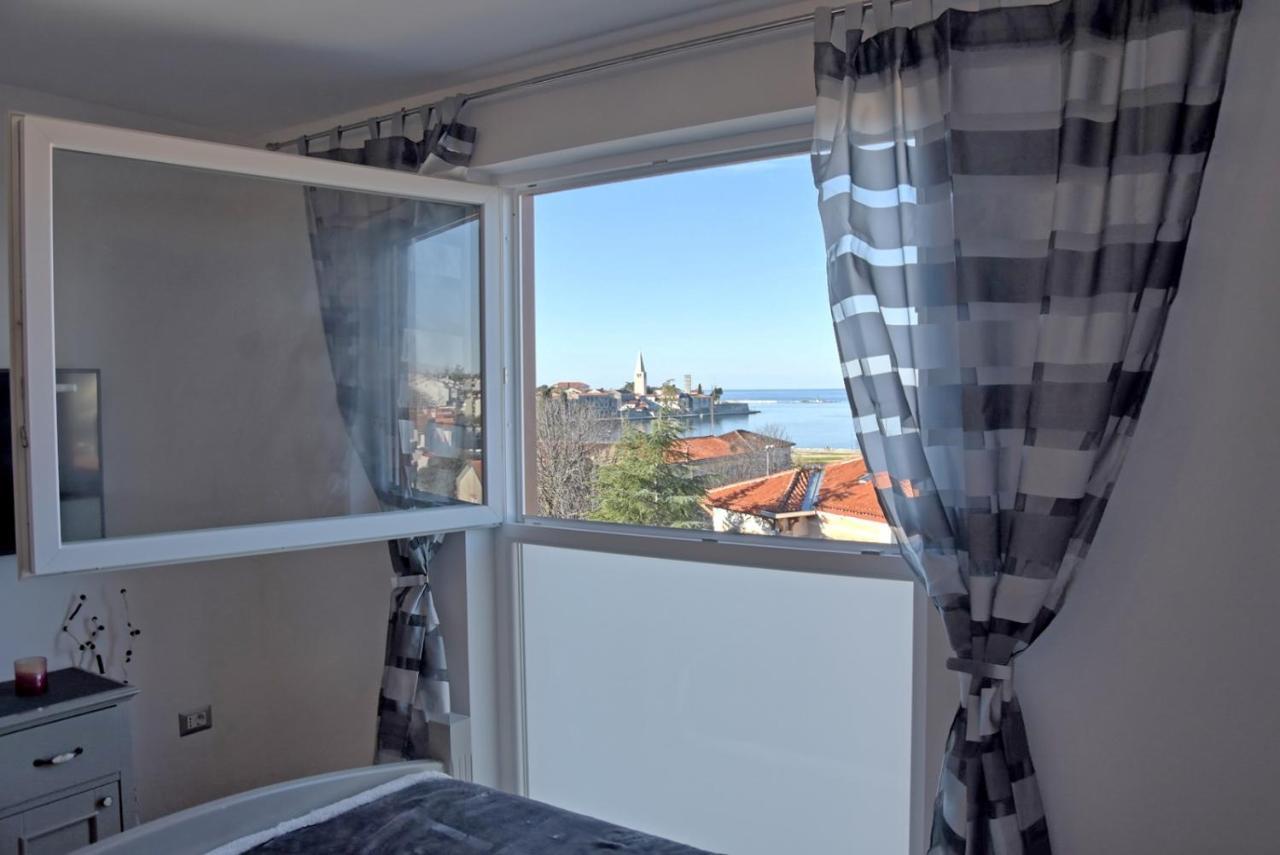 Studio D Porec Ngoại thất bức ảnh