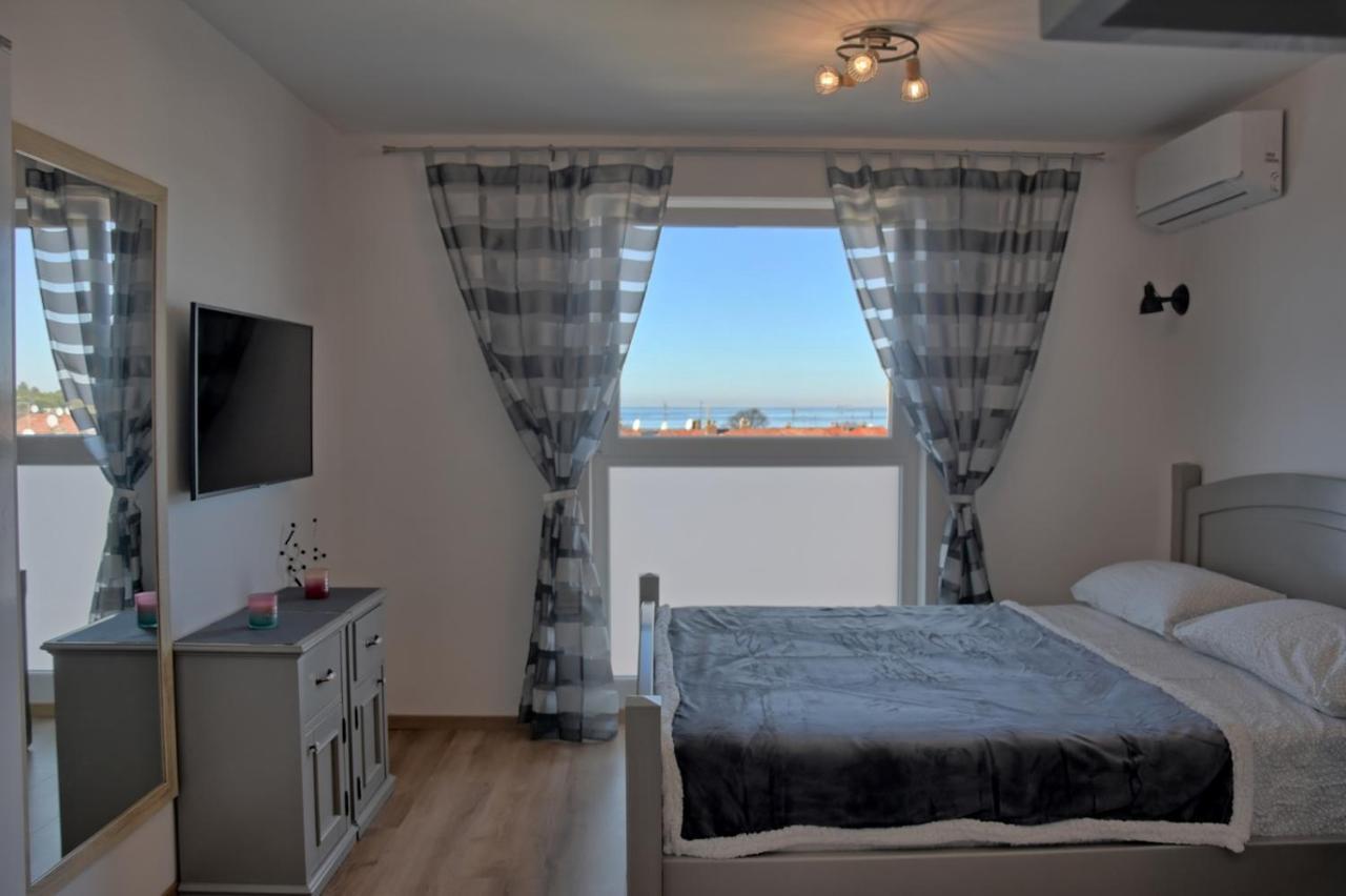 Studio D Porec Ngoại thất bức ảnh