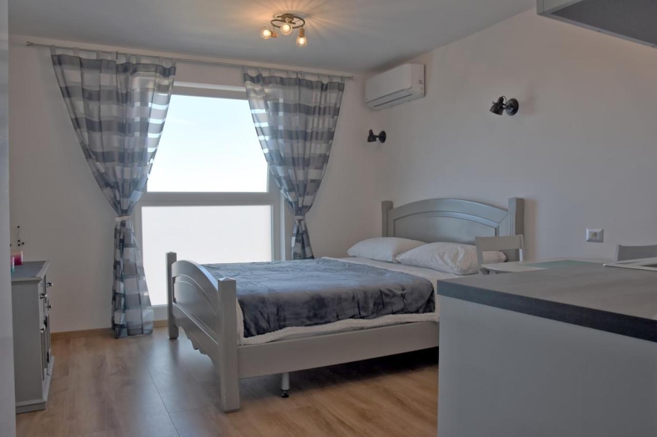 Studio D Porec Ngoại thất bức ảnh