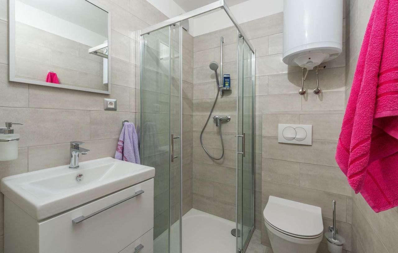Studio D Porec Ngoại thất bức ảnh